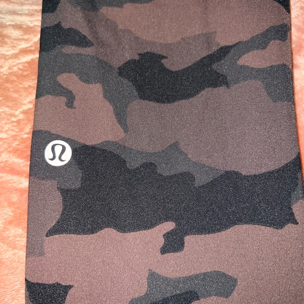 Lululemon Swift Speed HR Tight 28”